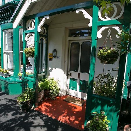 The Haven Bed & Breakfast Windermere Exterior photo
