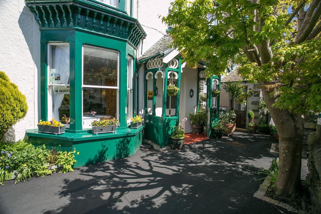 The Haven Bed & Breakfast Windermere Exterior photo